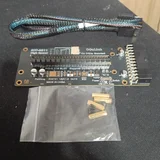 Видеокарта: Intel ARC 140T (photo 3)