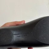 Glitter mules Clergerie (photo 4)