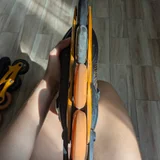 Ролики K2 Alexis X Pro W (photo 4)