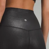 Леггинсы Lululemon Shine (photo 1)
