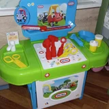 Набор доктора (photo 1)