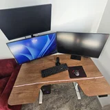 Монитор Samsung 32" (photo 3)