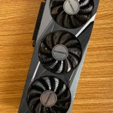 Nvidia GeForce RTX 3070 (photo 1)