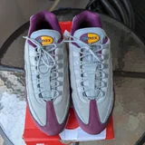 Nike Air Max 95 (photo 2)