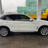 BMW X3 2.0 (photo 3)