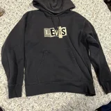 👕 **Продам толстовку Levi’s** (photo 1)