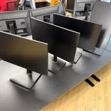 Монитор Samsung 24" F24T450FQI (photo 3)