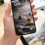 iPhone 13 128 GB White (photo 5)