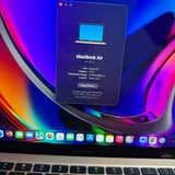 MacBook Air 13 M1 256GB Gold (photo 4)