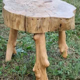 Стол журнальный (photo 1)
