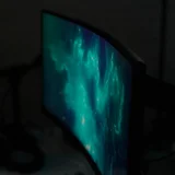 Монитор ASUS TUF Gaming VG30VQL1A (photo 1)