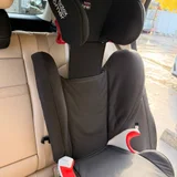 Детское автокресло Britax Roemer (photo 2)
