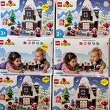 Lego heads щелкунчик (photo 2)