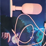 Игровые наушники Razer BlackShark V2 X (photo 4)