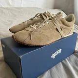 Новые кроссовки Vans Super Lowpro LX SLP (photo 4)