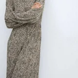 **Платье MANGO LINUS (цветочный принт)** (photo 3)