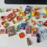 Миниатюры продуктов (photo 1)