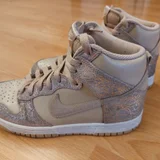 женские кроссовки Nike. (photo 2)