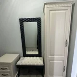 Белая прихожая (photo 2)