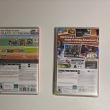 Игры на Nintendo Switch (photo 2)