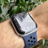 Apple Watch Series 10 42mm Aluminium с комплектом аксессуаров (photo 1)