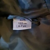 Дутый жилет для ребенка (photo 2)