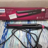 Утюжок для волос Philips новый (photo 1)