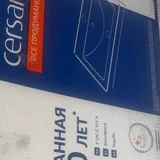 Умывальник Cersanit новый 70 см (photo 2)
