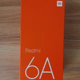 Телефон Redmi 6A 32GB (photo 1)