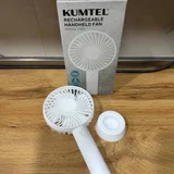 Отпариватель Xiaomi Handheld Garment Steamer (photo 5)