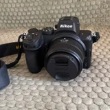 Nikon Z5 + Nikkor 28mm f2.8 (photo 1)