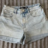 Бежевые шорты LCW Jeans 26 (photo 2)