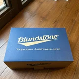 Ботинки Blundstone Women's Classics #585 (photo 6)