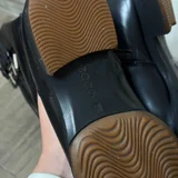 Сапоги ecco (photo 2)