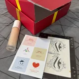 Кардиган и варежки (photo 2)