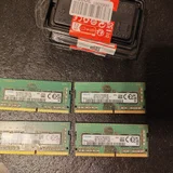 Оперативная память Samsung DDR4 8Gb 3200 (photo 1)
