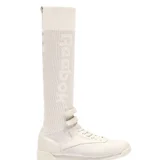 Кроссовки-гольфы женские Reebok Freestyle Hi (photo 2)