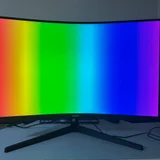 Samsung Odyssey G5 27" (photo 3)
