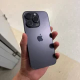 iPhone 14 Pro 256 GB (photo 1)