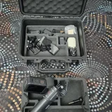 GoPro Hero 12 с комплектом модулей и штативом (photo 2)