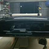 Автобокс Thule Motion XT XXL (photo 3)