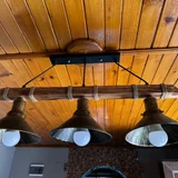 Люстры/бра (photo 1)