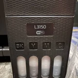 Принтер Epson L3150 (photo 3)