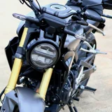 Honda CB300R 2024 (photo 4)