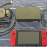 Nintendo Switch (прошиваемая ревизия) (photo 1)
