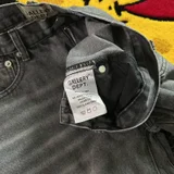 Джинсы Gallery Dept фларед (photo 3)