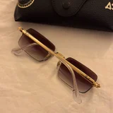 Очки Rayban x Asap Rocky (photo 3)