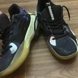 оригинальные кроссовки Puma RS-Dreamer в лимитированной расцветке «Super Mario Galaxy» (коллаборация с Nintendo и рэпером J. Cole). (photo 5)