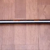 Регулируемые гантели 10+10 кг с чемоданом и штангой (photo 4)