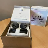 VR шлем Meta Quest 3 с аксессуарами (photo 1)